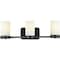 Progress Lighting Elevate Collection Three-Light Bath & Vanity P300022-031 - alternate 3